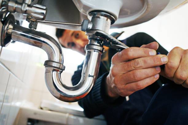 Best 24-Hour Plumber Near Me  in Newark, OH