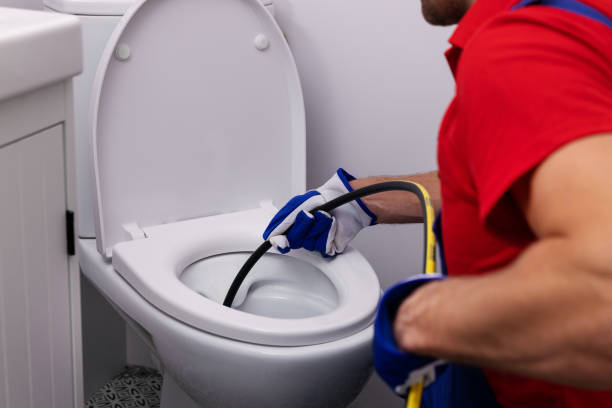 Best Hot Water Heater Installation  in Newark, OH