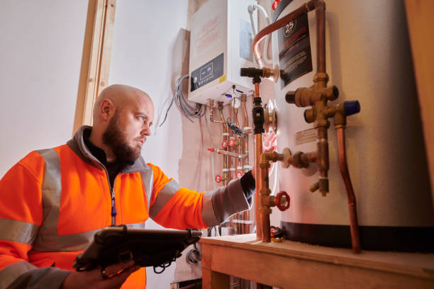 Best Plumbing Services Near Me  in Newark, OH