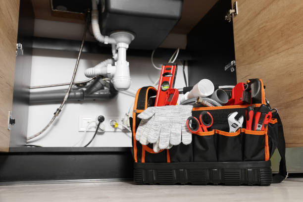 Best Hot Water Heater Installation  in Newark, OH