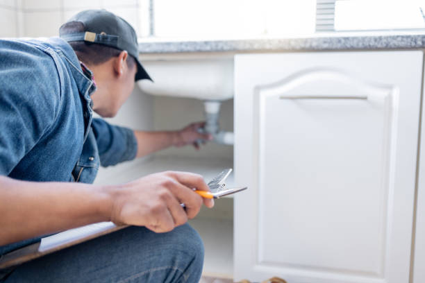 Best Pipe Repair Near Me  in Newark, OH