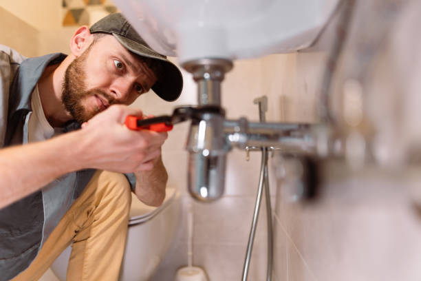Best Emergency Plumbing Repair  in Newark, OH