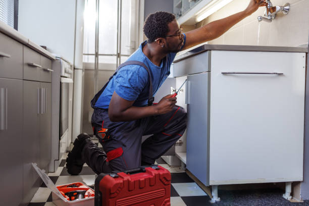 Best Residential Plumbing Services  in Newark, OH