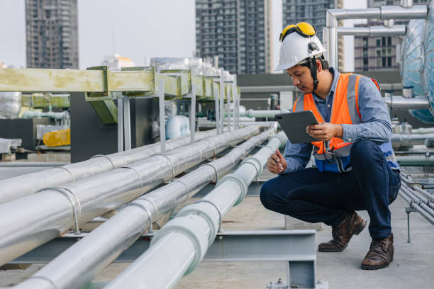 Best Plumbing Inspection Services  in Newark, OH