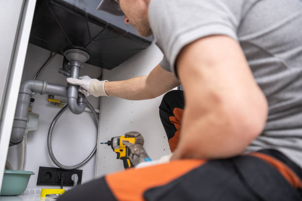  Newark, OH Plumbing Pros