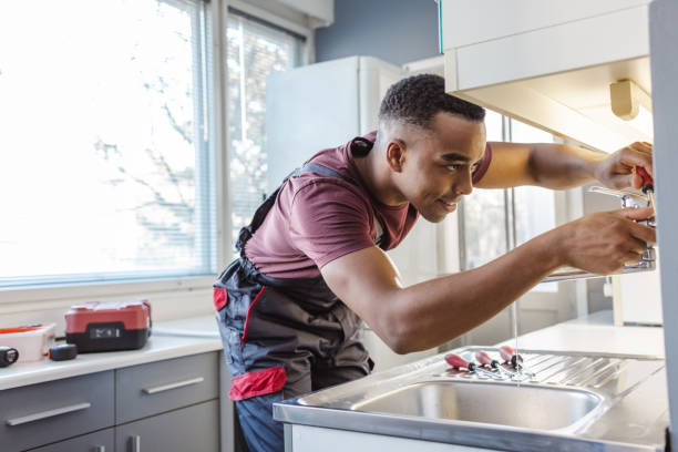 Trusted Newark, OH Plumbing Experts