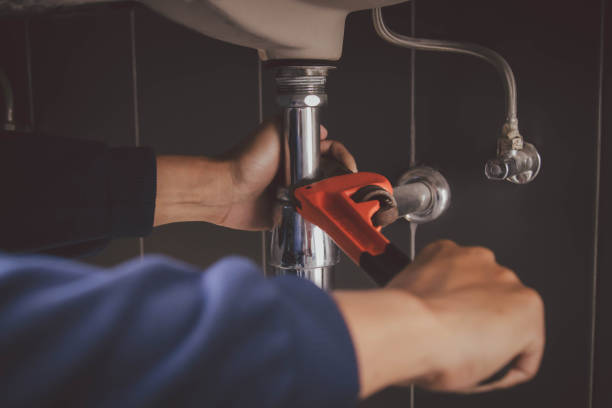 Hot Water Heater Installation in Newark, OH